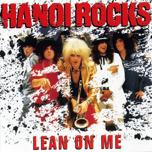 Lean On Me