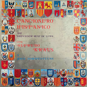 Cancionero Hispánico