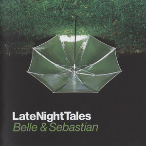 Late Night Tales (belle And Sebastian)