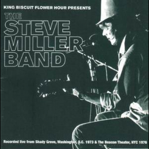 King Biscuit Flower Hour Presents