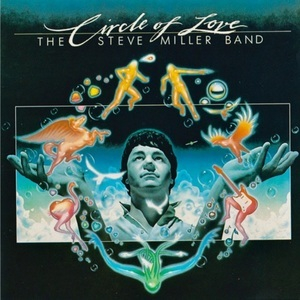 Circle Of Love