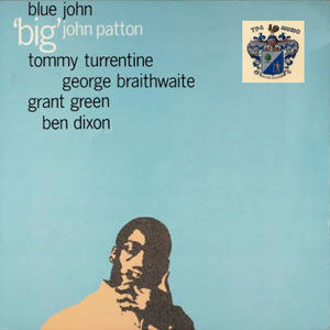 Blue John