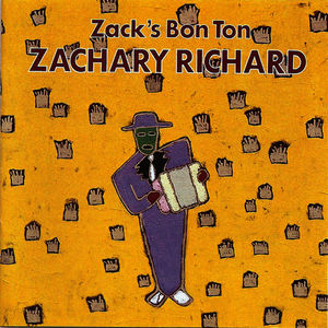 Zack's Bon Ton