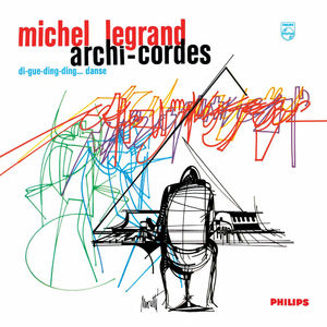 Archi-cordes