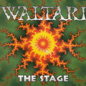 The Stage [CDS]