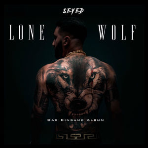 LONE WOLF