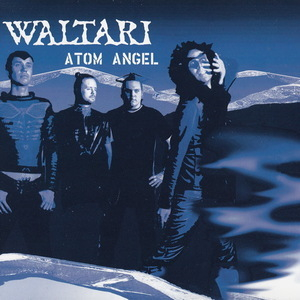 Atom Angel [CDS]