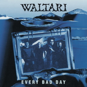 Every Bad Day [CDS]