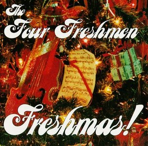 Freshmas!