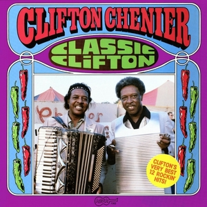 Classic Clifton