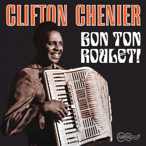 Bon Ton Roulet!