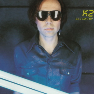 Get On Top [CDS]