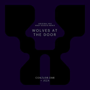 Wolves at the Door