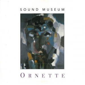 Sound Museum: Hidden Man