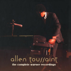 The Complete Warner Bros. Recordings