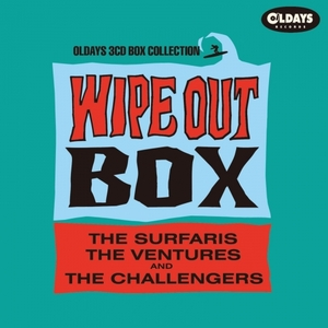 Wipe Out Box