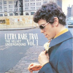 Ultra Rare Trax Vol. 1