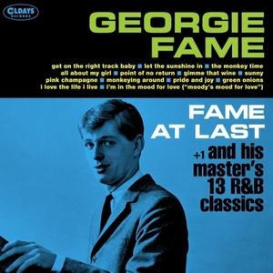 Fame At Last +13 R & B Classics