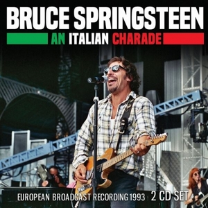An Italian Charade
