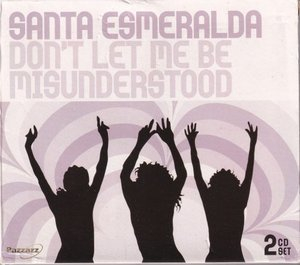 Dont Let Me Be Misunderstood
