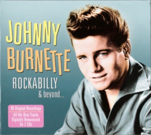 Rockabilly & Beyond...