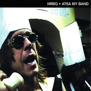 Atsa My Band
