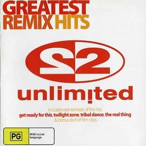 Greatest Remix Hits