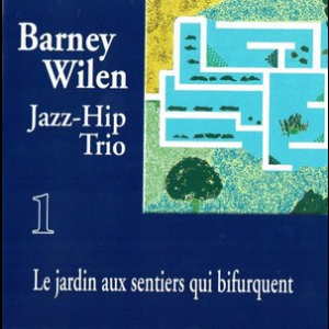 Le Jardin Aux Sentiers Qui Bifurquent