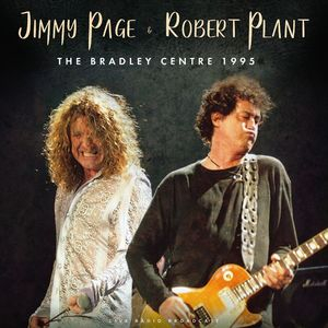 The Bradley Centre 1995 (live)