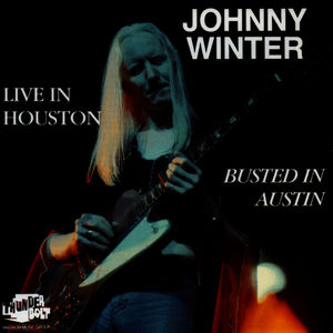 Live In Houston