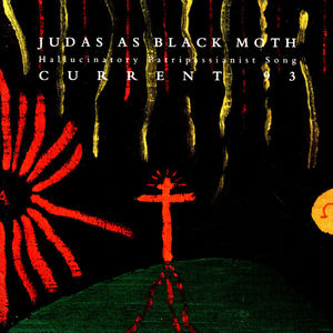 Judas As A Black Moth