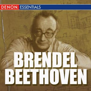 Brendel - Beethoven - Piano Concerto No. 5 