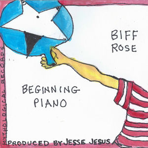 Beginning Piano