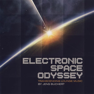 Electronic Space Odyssey (CD1)