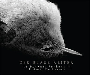 Le Paradis Funèbre II: L' Adieu Du Silence