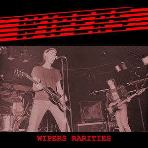 Rarities