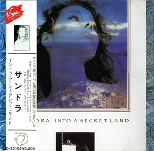 Into A Secret Land