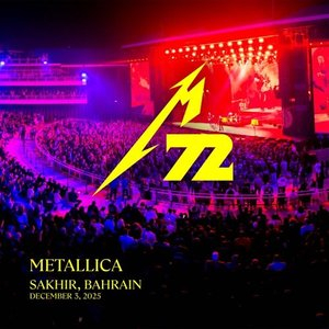 2025-12-03 Beyon Al Dana Amphitheatre, Sakhir, BH