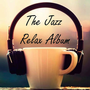 The Jazz Relax Album