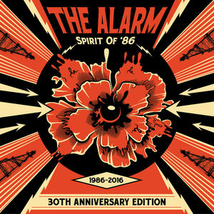 Spirit of '86 (30th Anniversary Edition)