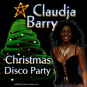 Christmas Disco Party