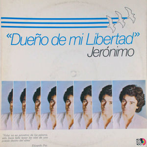 Dueño De Mi Libertad