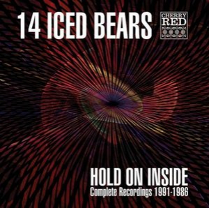Hold on Inside: Complete Recordings 1991-1986