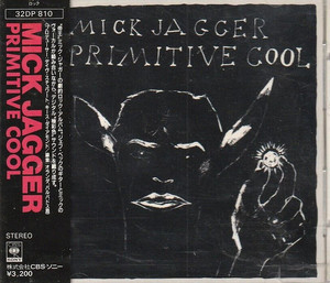 Primitive Cool