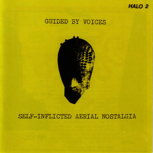 Self-Inflicted Aerial Nostalgia