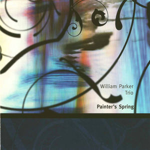 Painter's Spring