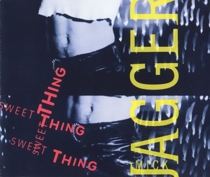 Sweet Thing
