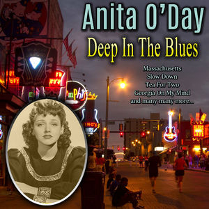 Deep In The Blues