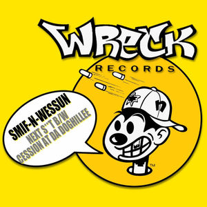 Next S**t b/w Cession At Da Doghillee