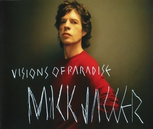 Visions Of Paradise